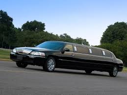 Dallas limousine service