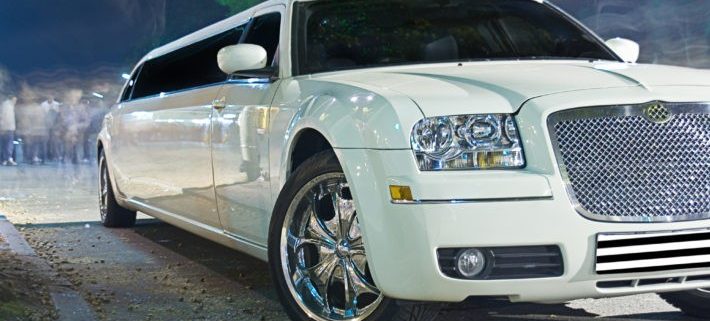 Dallas luxury transportation