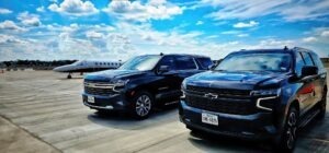 Dallas luxury transportation