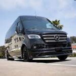 Dallas trade show transportation services