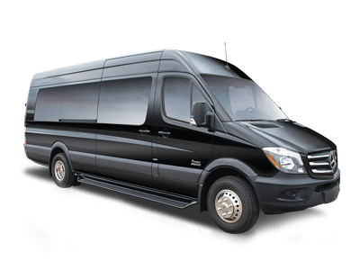 Dallas trade show transportation services