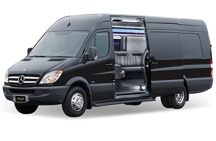 Dallas trade show transportation services