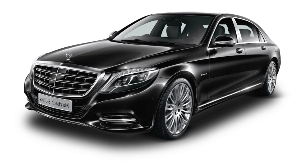 Deep Ellum Business District Chauffeur Service
