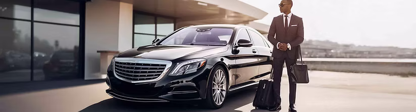Dallas Corporate Headquarters Transportation Solutions