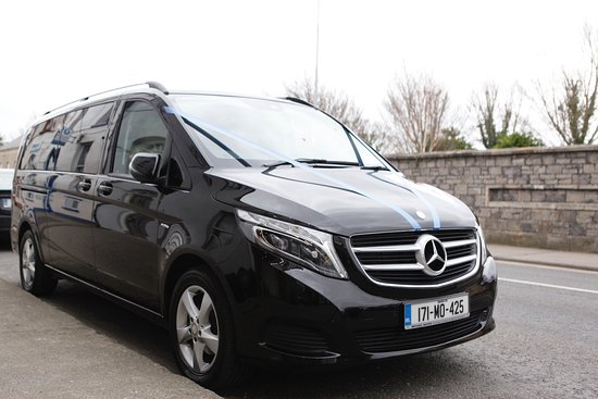 Dublin to OAK Airport Chauffeur