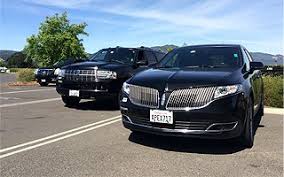 East Bay Airport Chauffeur Service