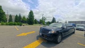 East Bay Airport Chauffeur Service