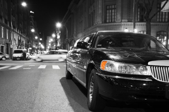 Elite Limo Service at New York LaGuardia