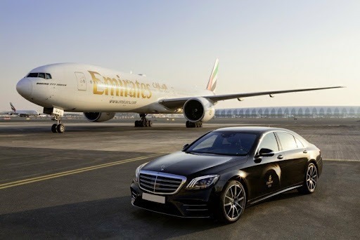 Emirates Limo Service New York