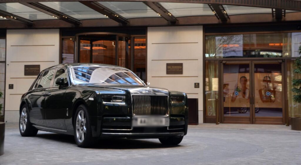 Empire Limo Service New York