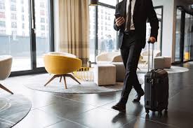 Executive Travel Best Practices