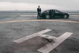 Executive Travel Best Practices