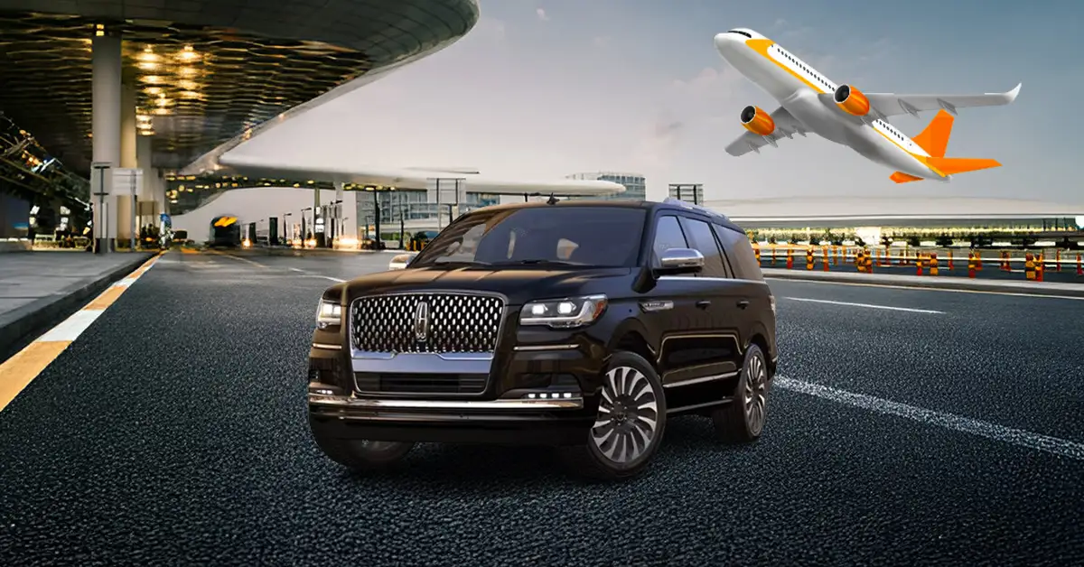 VIP Transportation BNG Limousine VIP Transportation