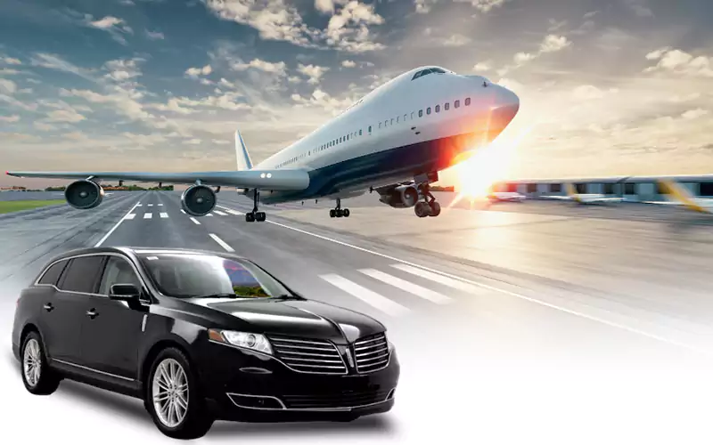 Foster City to SFO Luxury Transport