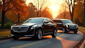 Foster City to SFO Luxury Transport