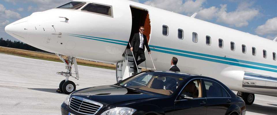 Limo Airport Service New York
