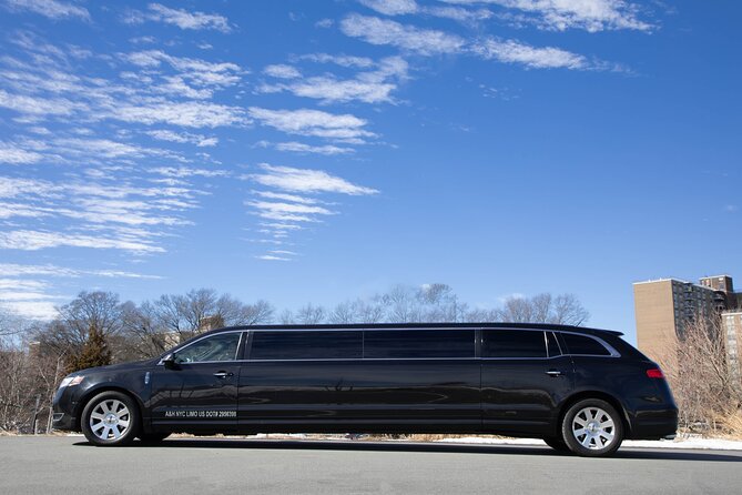 Limo New York Tour Services