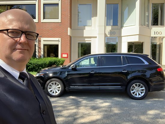 Limo Service Bronx New York