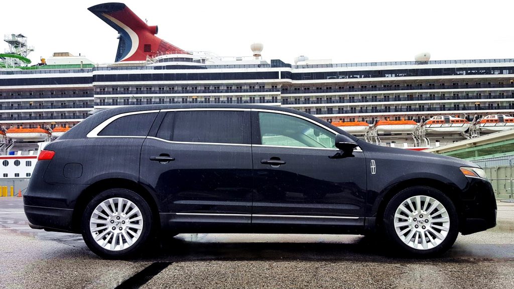 Limo Service Bronx New York