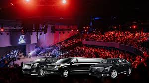Limo Service Brooklyn New York