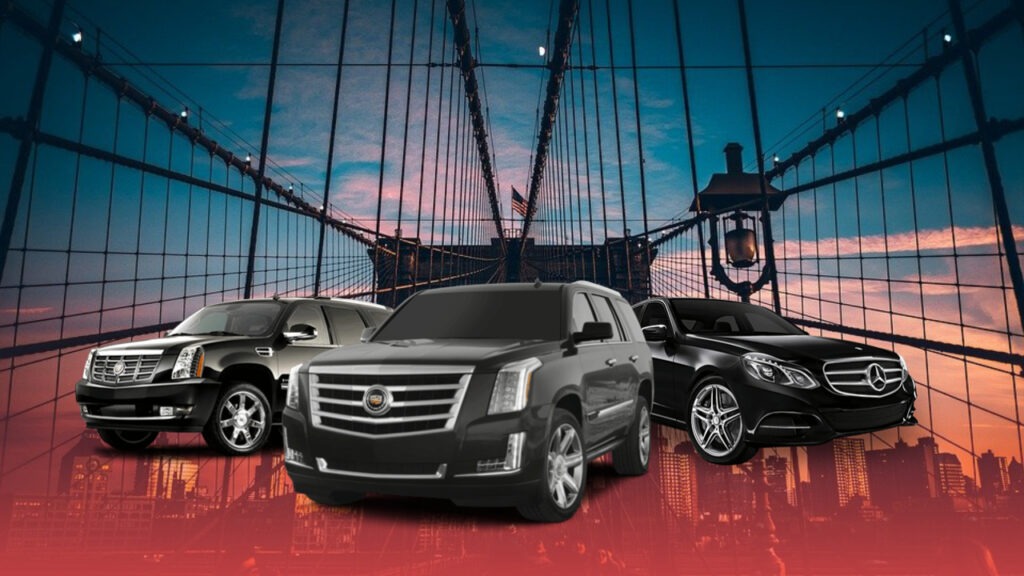 Limo Service Brooklyn New York