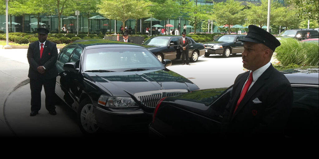 Limo Service CT to New York