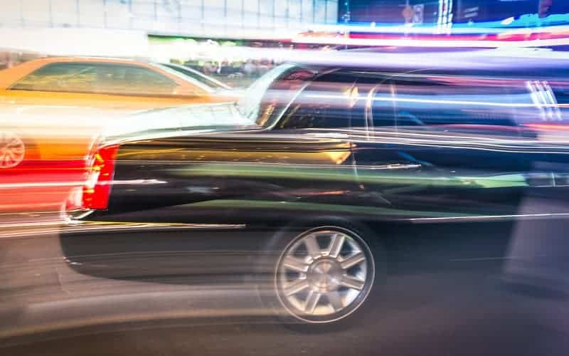 Limo Service CT to New York