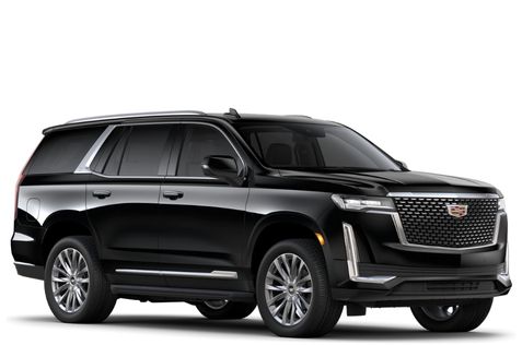 Limo Service DC to New York