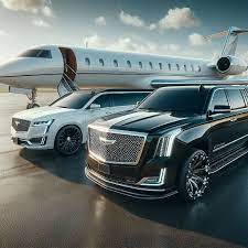  Limo Service Manhattan New York