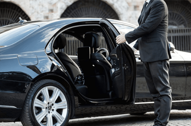 Limo Service New York City Airport