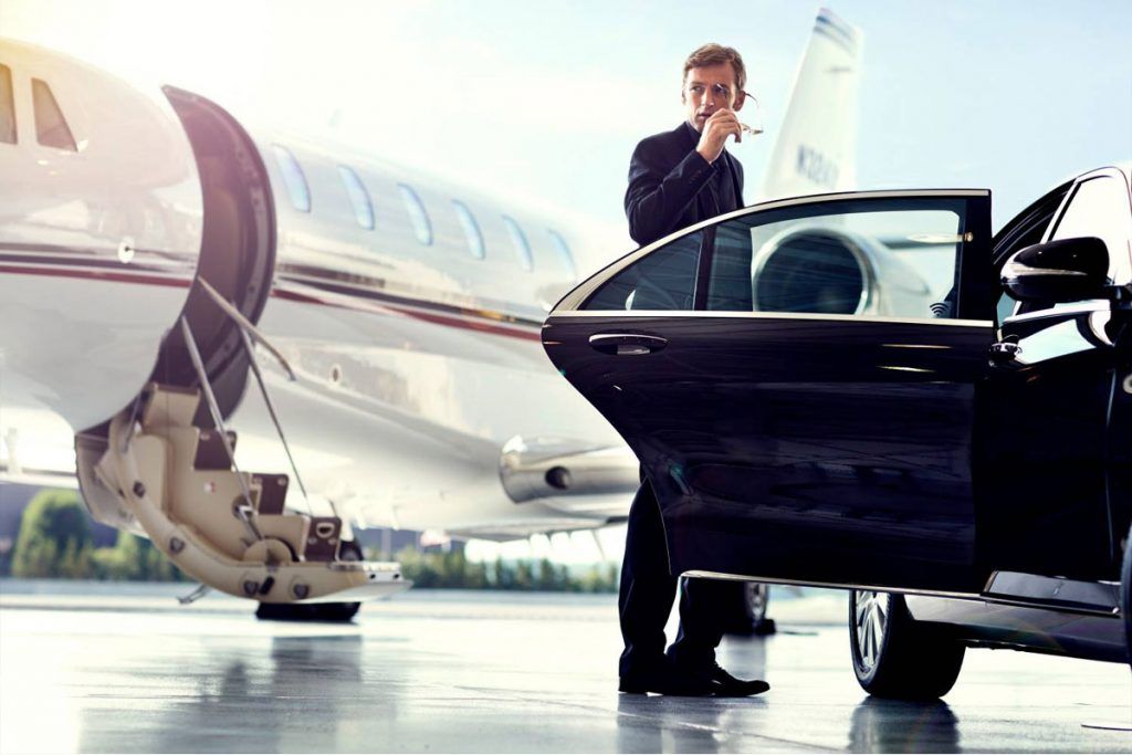 Limo Service New York City Airport