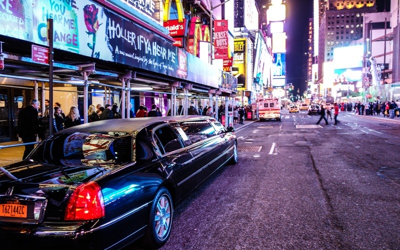 Limo Service New York City BNG Limousine Limo Service New York City