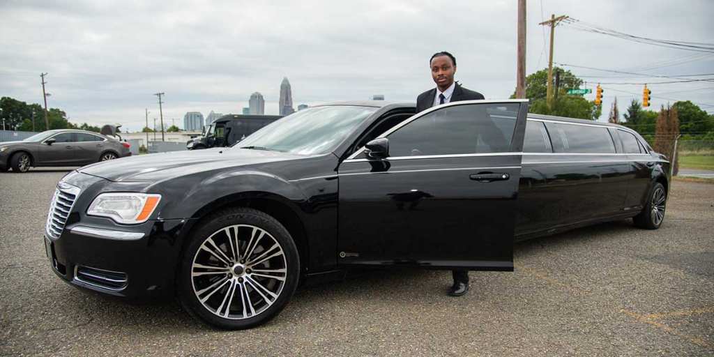 Limo Service New York JFK