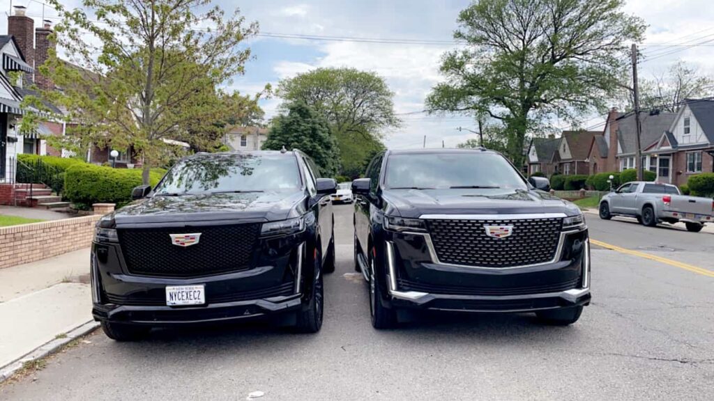 Limo Service New York Newark