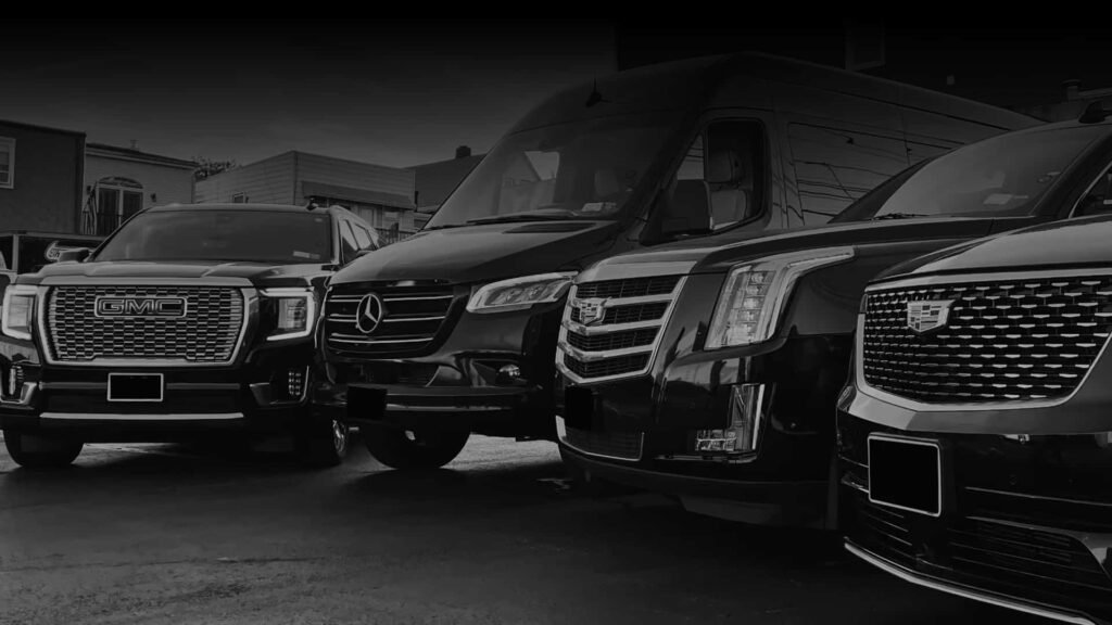  Limo Service from Newark Airport to New York City