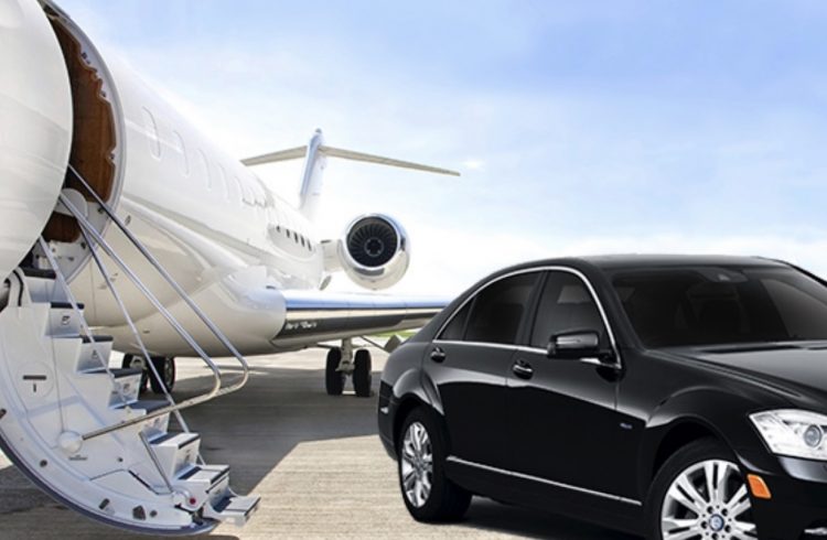 Limo Service from Baltimore to New York City