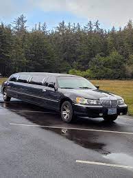 Limo Service from Baltimore to New York City