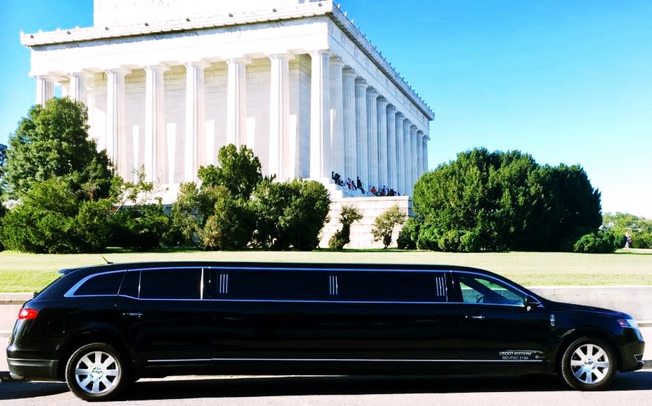 Limo Service from Maryland to New York