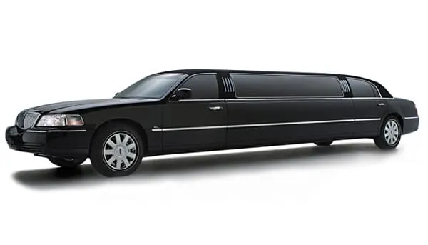 Limo Service from New York to Atlantic City