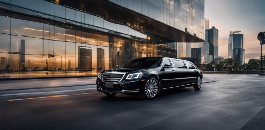 Limo Service from New York to Philadelphia