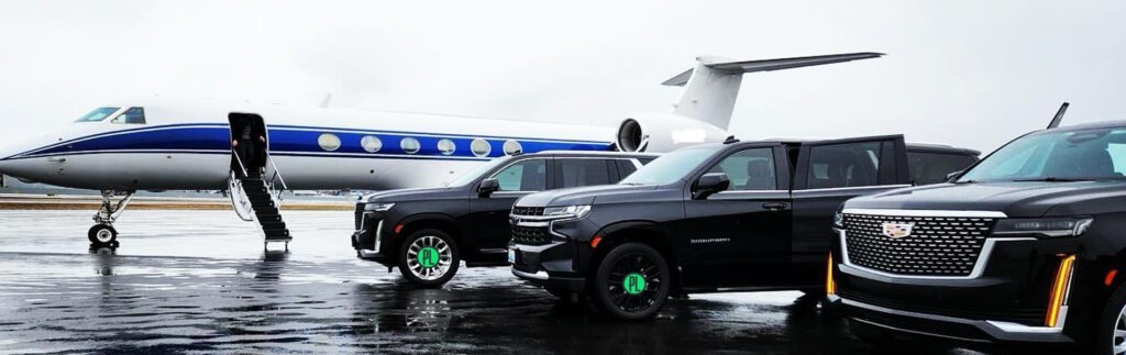 Limo Service from New York to Washington DC