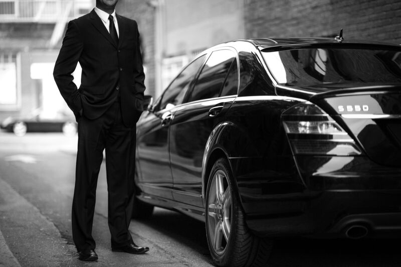 Limo Service in Orange County New York