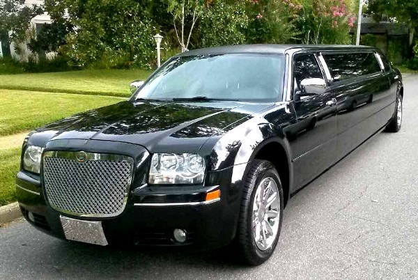 Limo Service in Utica New York