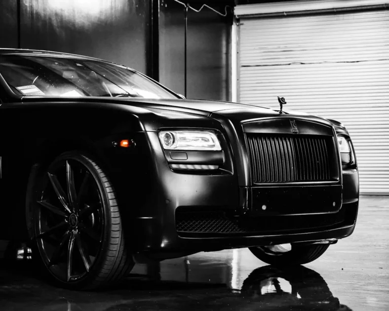 Limo Service in Western New York
