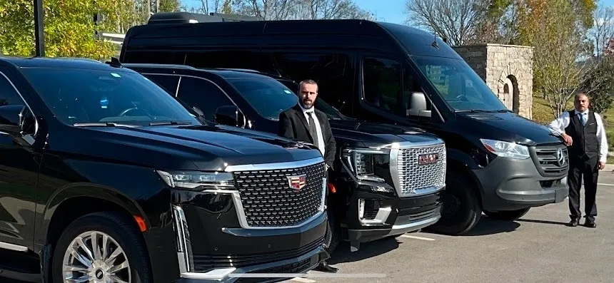 Limo Service in Yonkers New York
