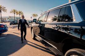 Limo Service to New York Pier
