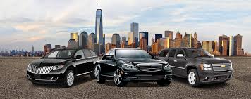 Limo Services New York City