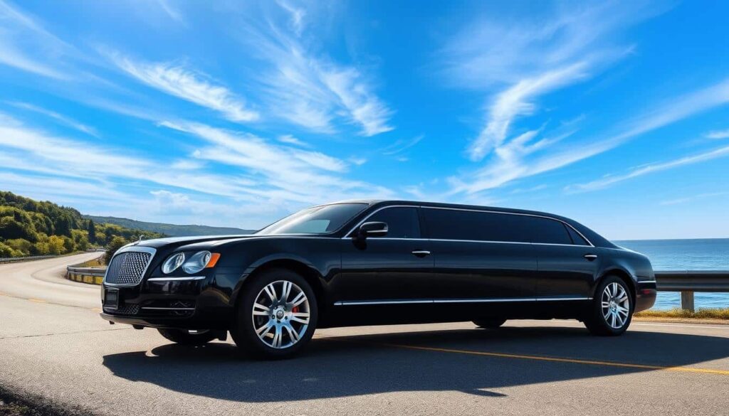 Limo Services in New York Long Island