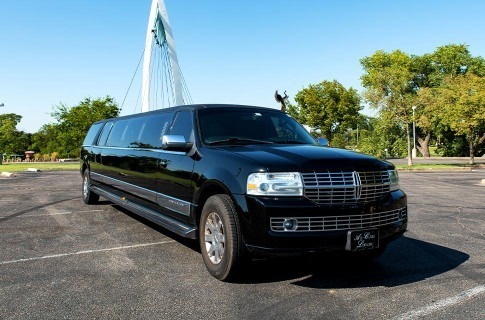 Limo Services in New York Reviews