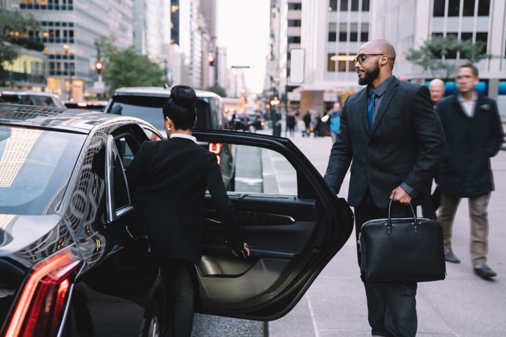 Limo Services in New York for Prom